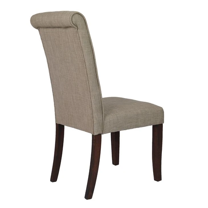 Dining Chair Industrial