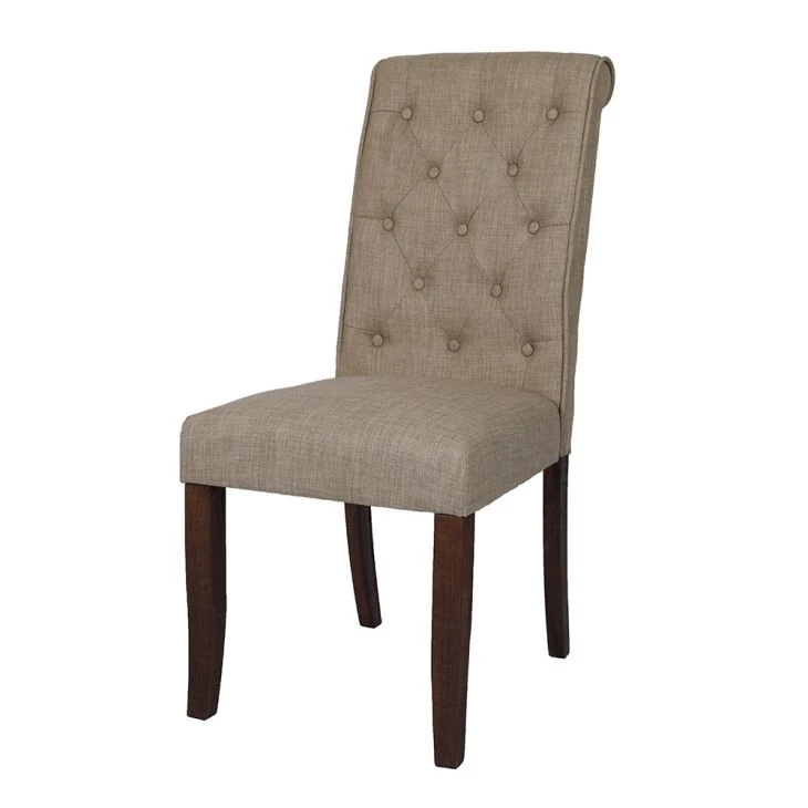 Dining Chair Industrial